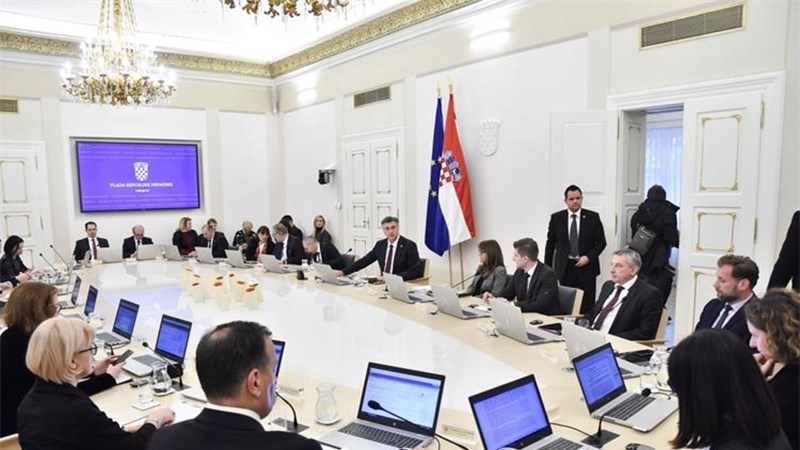 U Hrvatskoj nema koronavirusa, a Ministarstvo zdravstva i Vlada brzo su i adekvatno reagirali 